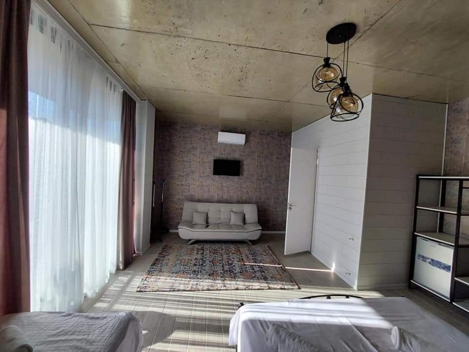 Green Terrace Koboeleti Kamer foto