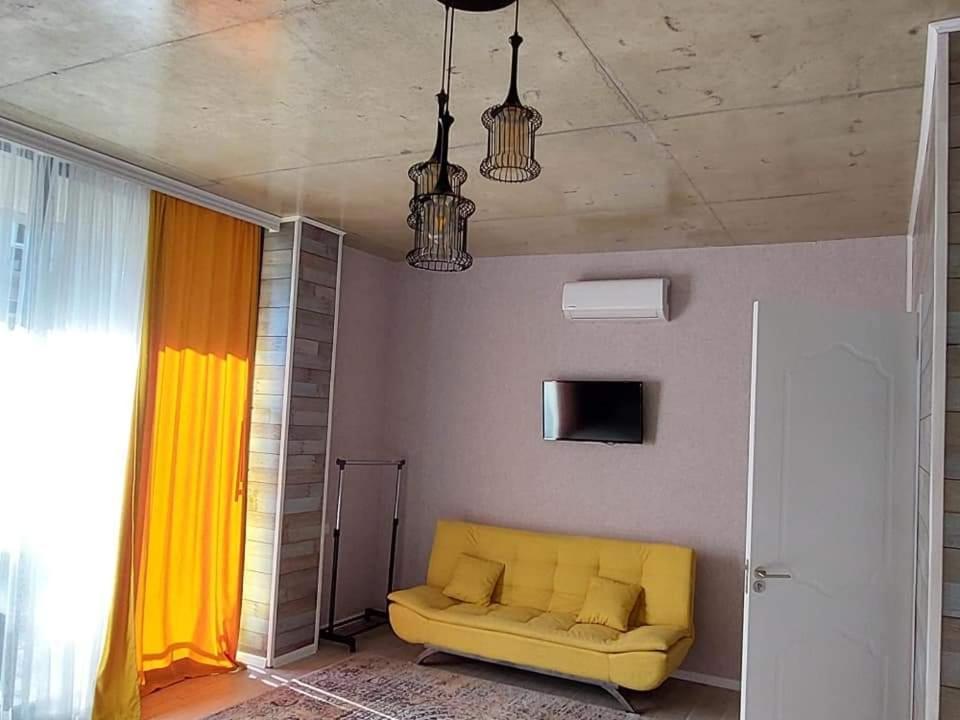 Green Terrace Koboeleti Kamer foto